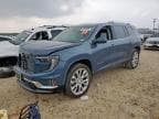 2025 GMC ACADIA DEN