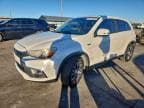 2017 MITSUBISHI OUTLANDER ES