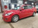 2014 HYUNDAI ACCENT GLS GLS