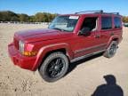 2006 JEEP COMMANDER