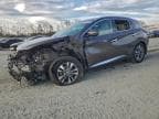 2015 NISSAN MURANO S S