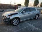 2016 HONDA ACCORD LX LX