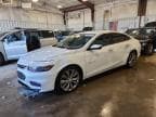 2016 CHEVROLET MALIBU PRE PREMIER