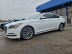 2016 HYUNDAI GENESIS 3. 3.8L