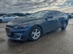 2017 CHEVROLET MALIBU LS LS