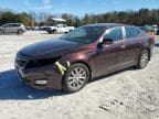 2015 KIA OPTIMA EX EX