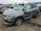 2020 CHEVROLET TRAX 1LT