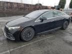2022 MERCEDES-BENZ EQS SEDAN
