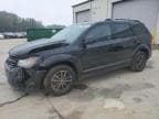 2018 DODGE JOURNEY SX SXT