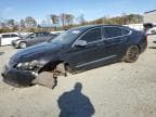 2015 CHEVROLET IMPALA LTZ LTZ