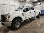 2018 FORD F250 SUPER SUPER DUTY