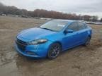2016 DODGE DART SE SE