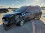 2014 NISSAN ROGUE S S