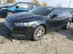 2016 FORD FUSION SE SE