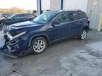 2015 JEEP CHEROKEE L LATITUDE