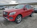 2018 MERCEDES-BENZ GLE 350 350