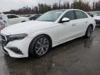 2025 MERCEDES-BENZ E 450 4MAT