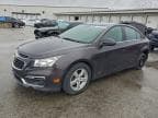 2015 CHEVROLET CRUZE LT LT