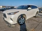 2020 TOYOTA HIGHLANDER