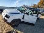 2025 LAND ROVER DEFENDER 1