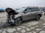 2025 SUBARU FORESTER L