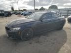 2016 BMW 428 I GRAN I GRAN COUPE SULEV