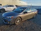 2019 SUBARU IMPREZA LI