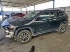 2021 JEEP CHEROKEE L