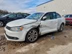 2012 VOLKSWAGEN JETTA SEL