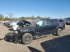 2018 GMC CANYON SLE SLE