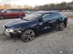 2017 NISSAN MAXIMA 3.5 3.5S