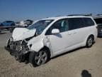 2015 TOYOTA SIENNA LE LE