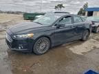 2016 FORD FUSION TIT TITANIUM