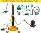 2025 OETH FRAME MACH