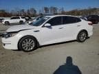 2016 KIA OPTIMA EX EX