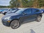 2016 PORSCHE MACAN S S