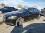 2016 HYUNDAI GENESIS 3. 3.8L