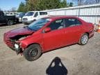 2013 TOYOTA COROLLA BA