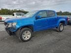 2022 CHEVROLET COLORADO L