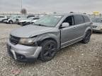 2018 DODGE JOURNEY CR CROSSROAD