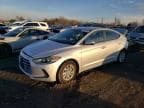 2018 HYUNDAI ELANTRA SE SE