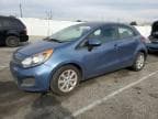 2016 KIA RIO LX LX
