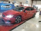 2022 SUBARU IMPREZA SP