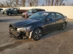 2022 NISSAN ALTIMA SV