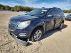 2016 CHEVROLET EQUINOX LS LS