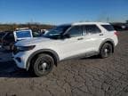2021 FORD EXPLORER P