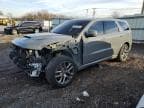 2022 DODGE DURANGO R/