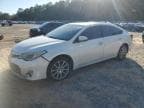 2013 TOYOTA AVALON BAS