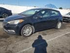 2015 KIA FORTE EX EX