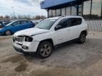 2012 JEEP COMPASS LA